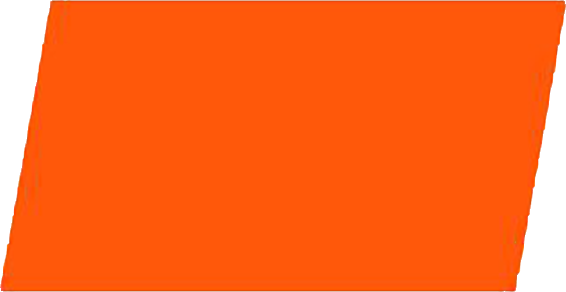 rettangolo orange senza sfondo
