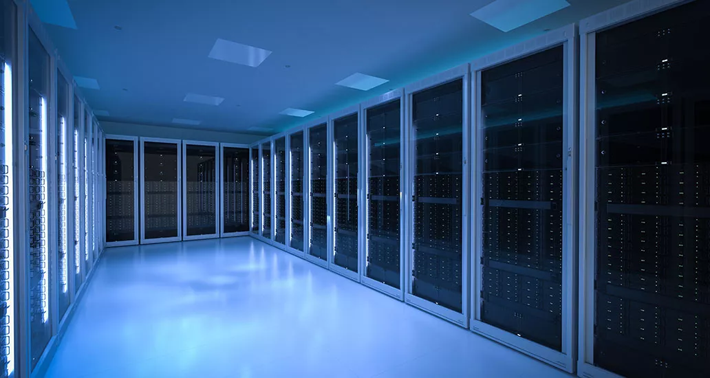 Terna Microsoft Data Center