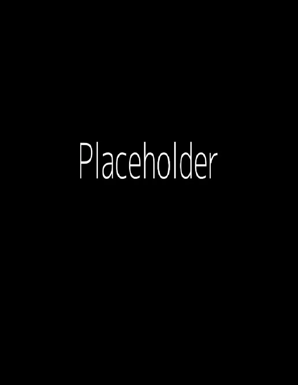 Placeholder 1032x1334